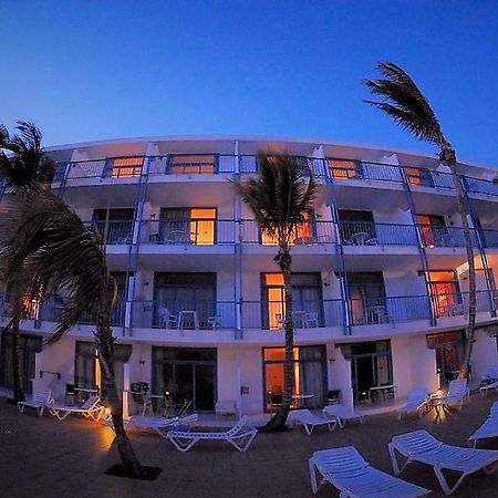 Costa Volcan And Spa Puerto del Carmen  Bagian luar foto