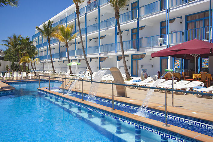 Costa Volcan And Spa Puerto del Carmen  Bagian luar foto