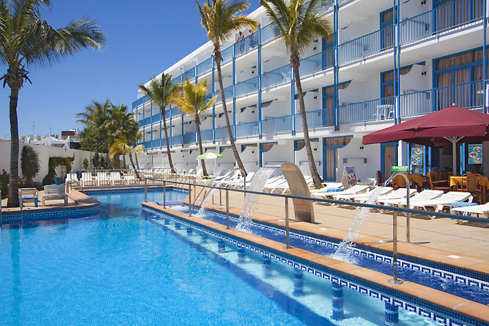 Costa Volcan And Spa Puerto del Carmen  Bagian luar foto