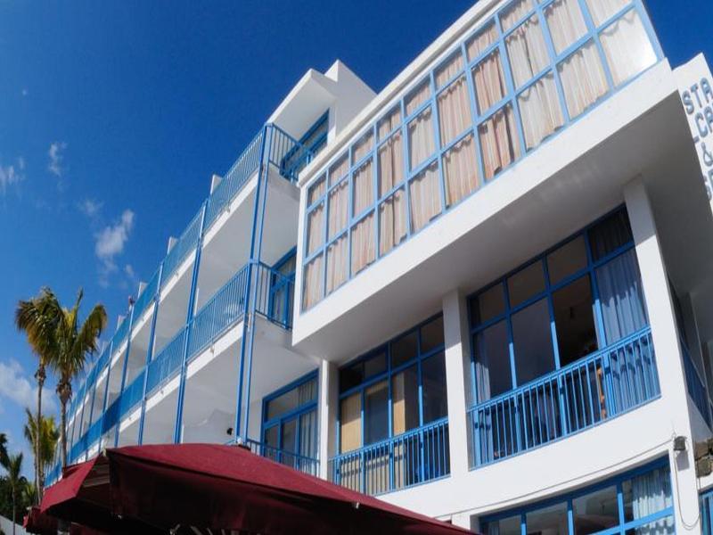Costa Volcan And Spa Puerto del Carmen  Bagian luar foto