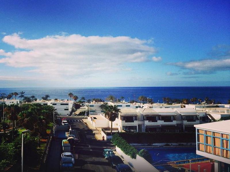 Costa Volcan And Spa Puerto del Carmen  Bagian luar foto
