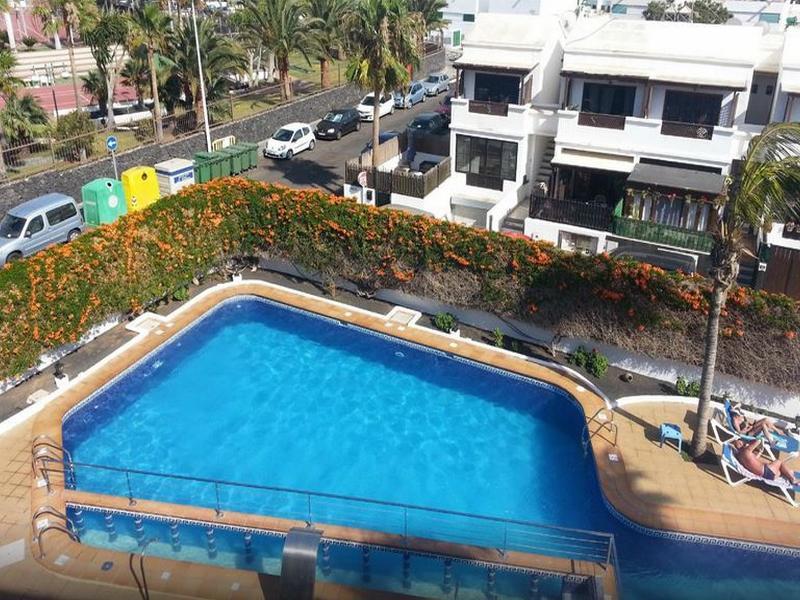Costa Volcan And Spa Puerto del Carmen  Bagian luar foto