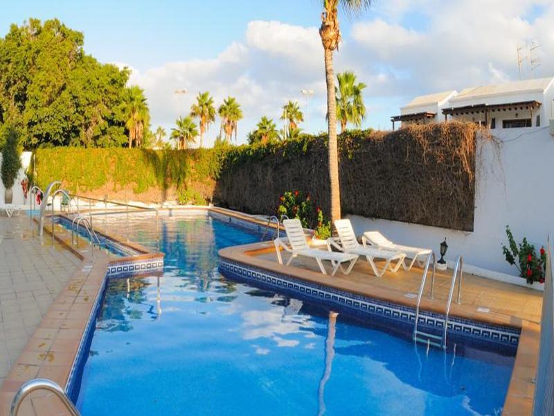 Costa Volcan And Spa Puerto del Carmen  Bagian luar foto