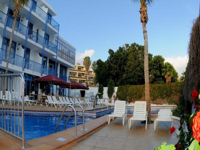Costa Volcan And Spa Puerto del Carmen  Bagian luar foto