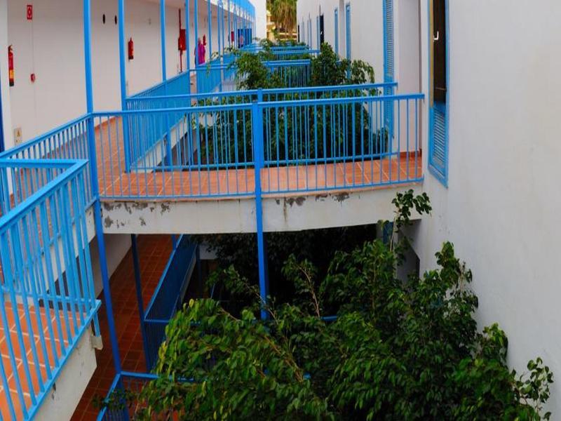 Costa Volcan And Spa Puerto del Carmen  Bagian luar foto