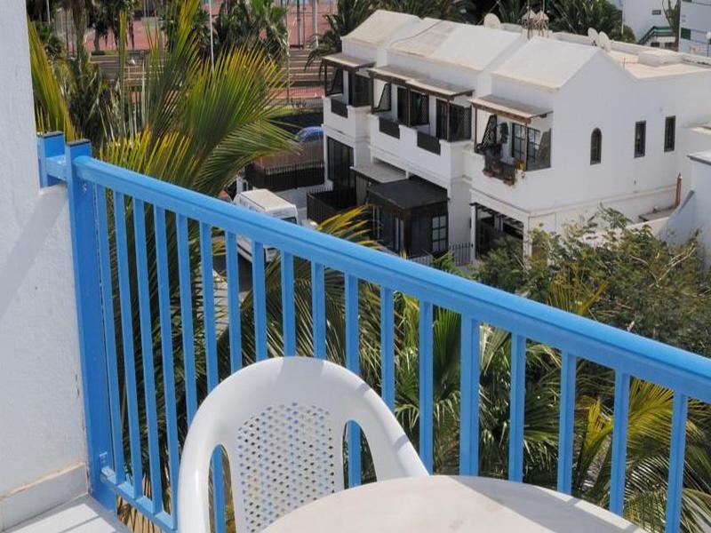 Costa Volcan And Spa Puerto del Carmen  Bagian luar foto
