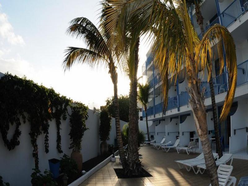 Costa Volcan And Spa Puerto del Carmen  Bagian luar foto