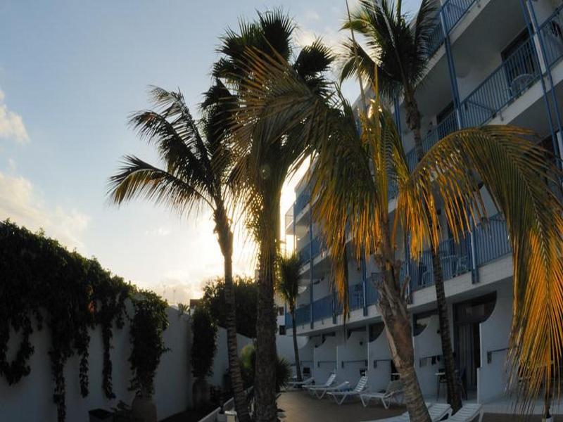 Costa Volcan And Spa Puerto del Carmen  Bagian luar foto
