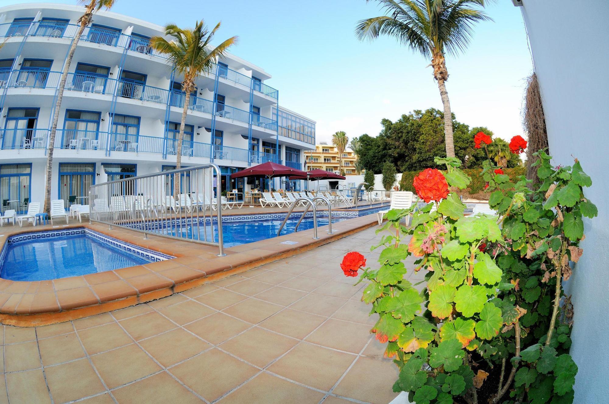 Costa Volcan And Spa Puerto del Carmen  Bagian luar foto
