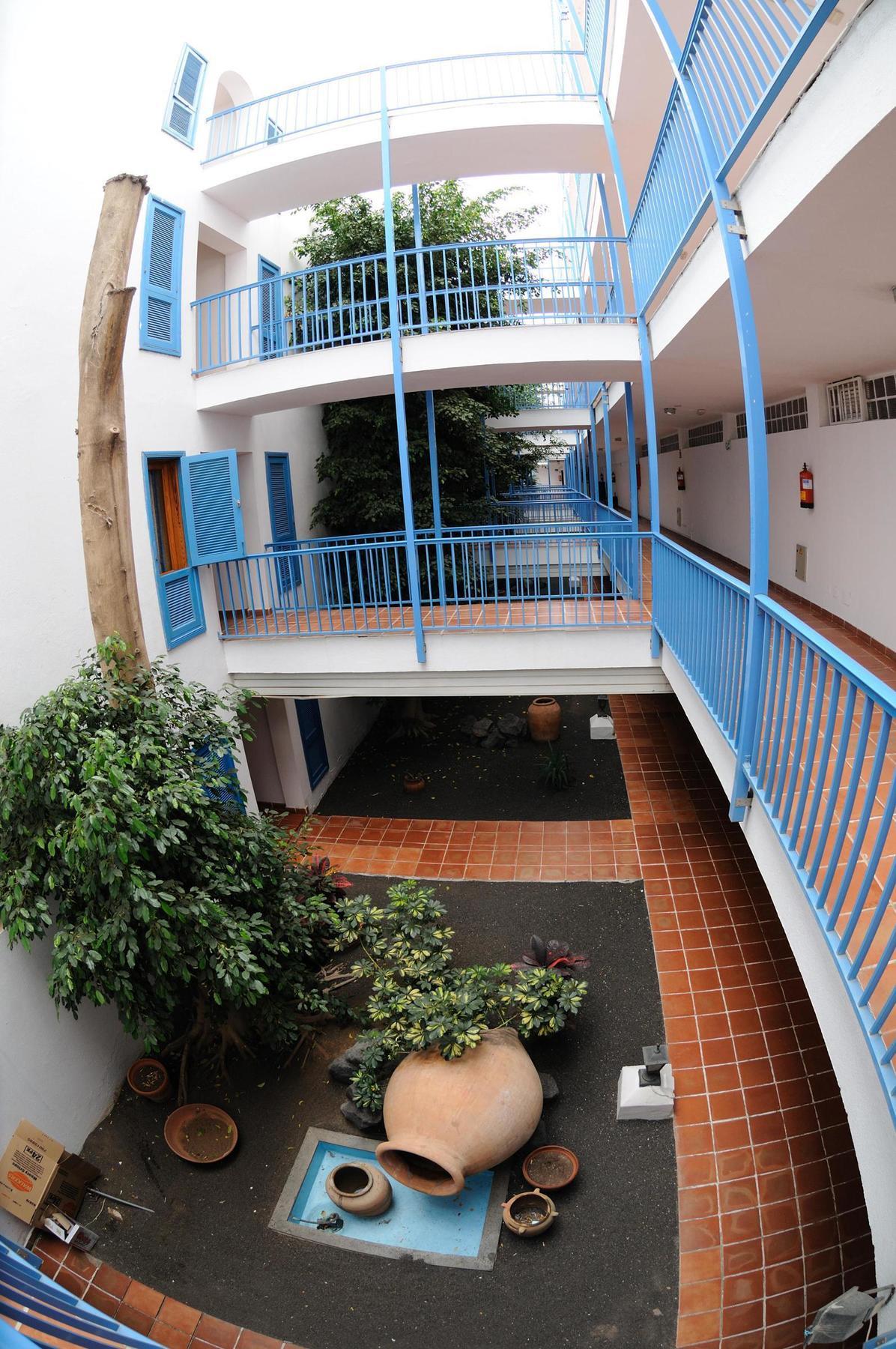 Costa Volcan And Spa Puerto del Carmen  Bagian luar foto