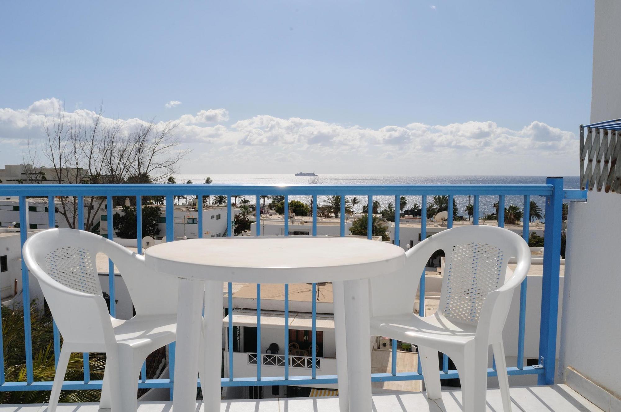 Costa Volcan And Spa Puerto del Carmen  Bagian luar foto