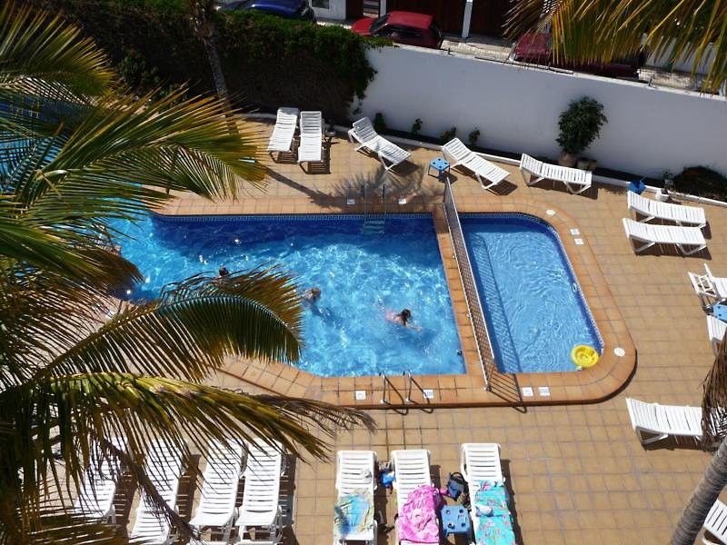 Costa Volcan And Spa Puerto del Carmen  Bagian luar foto