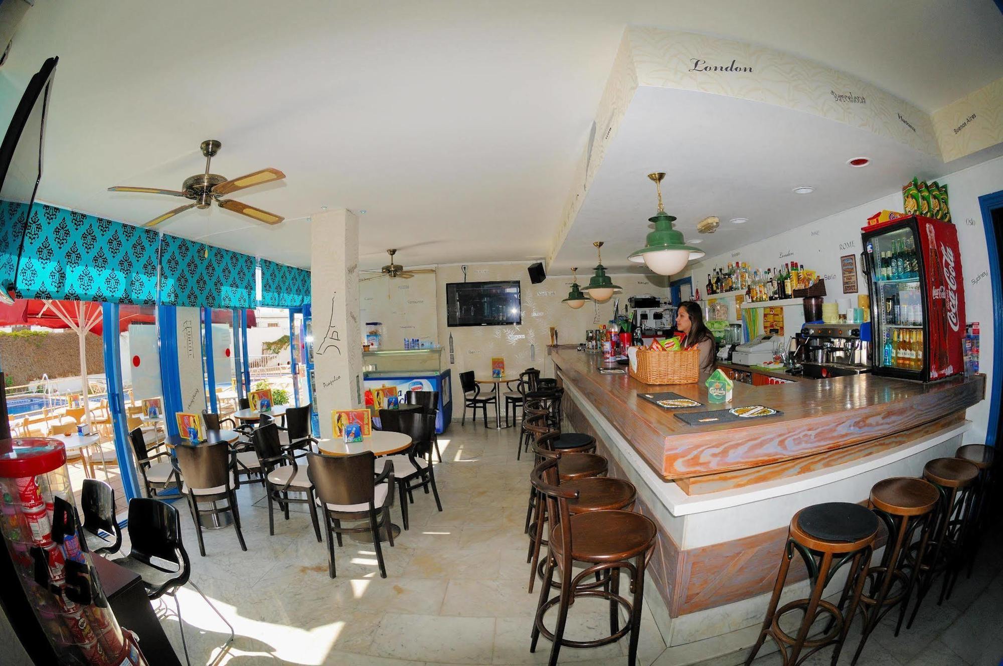 Costa Volcan And Spa Puerto del Carmen  Bagian luar foto