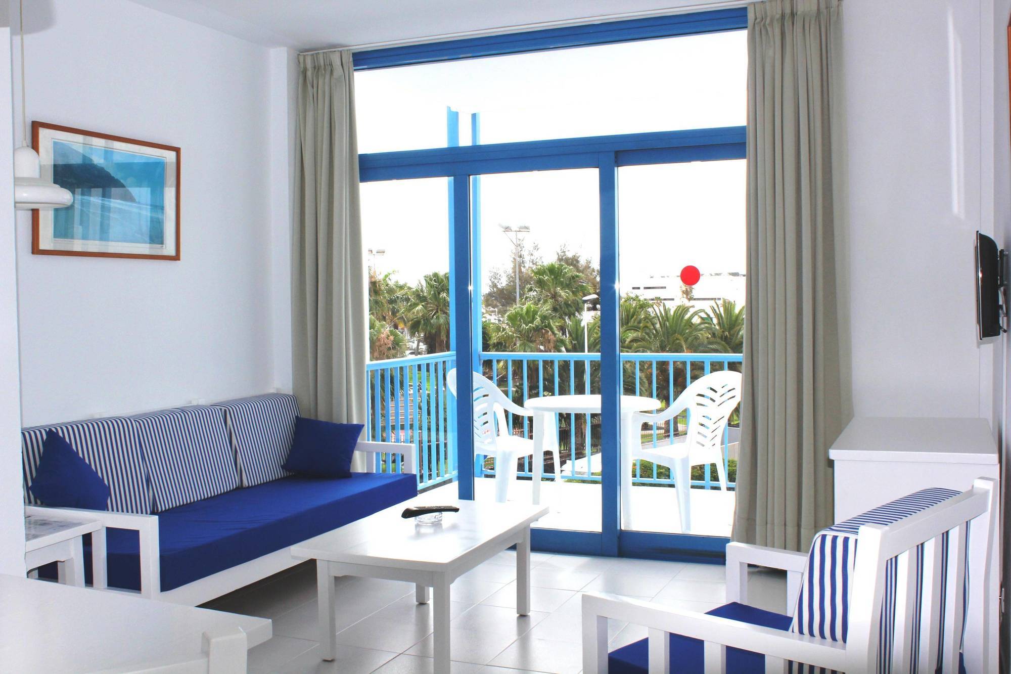 Costa Volcan And Spa Puerto del Carmen  Bagian luar foto