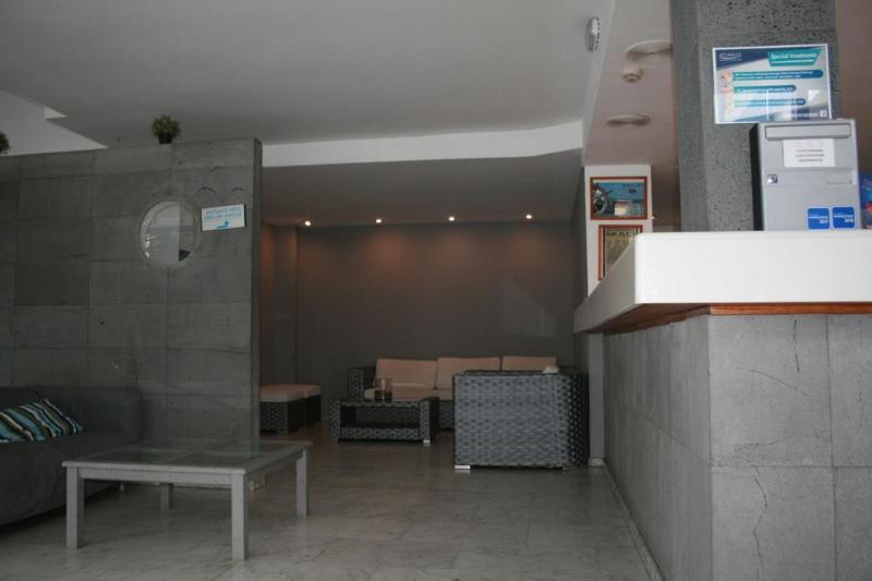 Costa Volcan And Spa Puerto del Carmen  Bagian luar foto