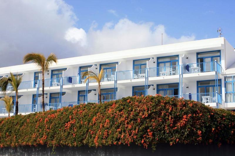 Costa Volcan And Spa Puerto del Carmen  Bagian luar foto