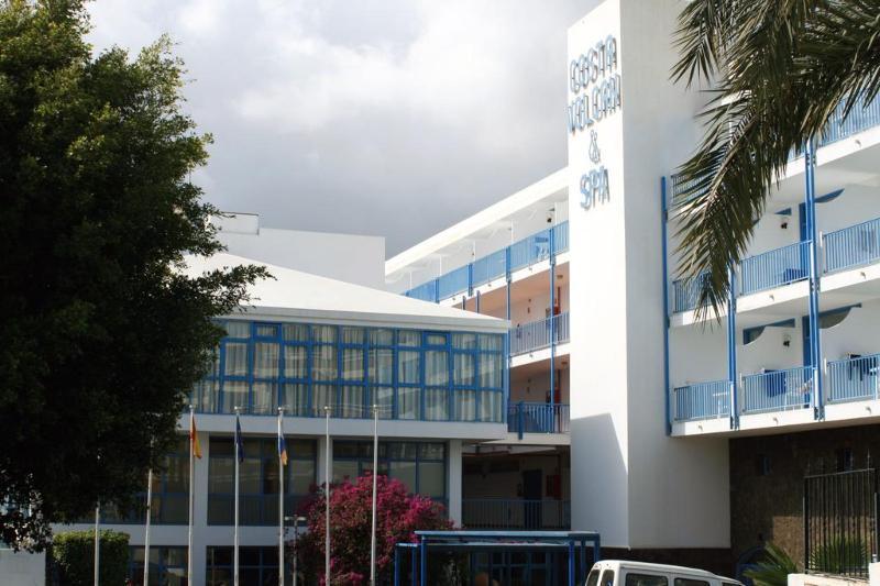 Costa Volcan And Spa Puerto del Carmen  Bagian luar foto
