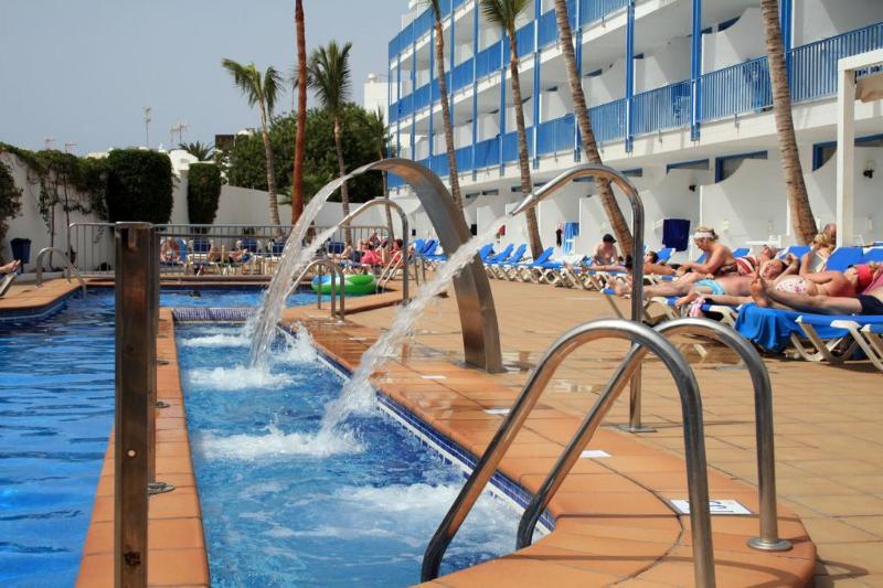 Costa Volcan And Spa Puerto del Carmen  Bagian luar foto
